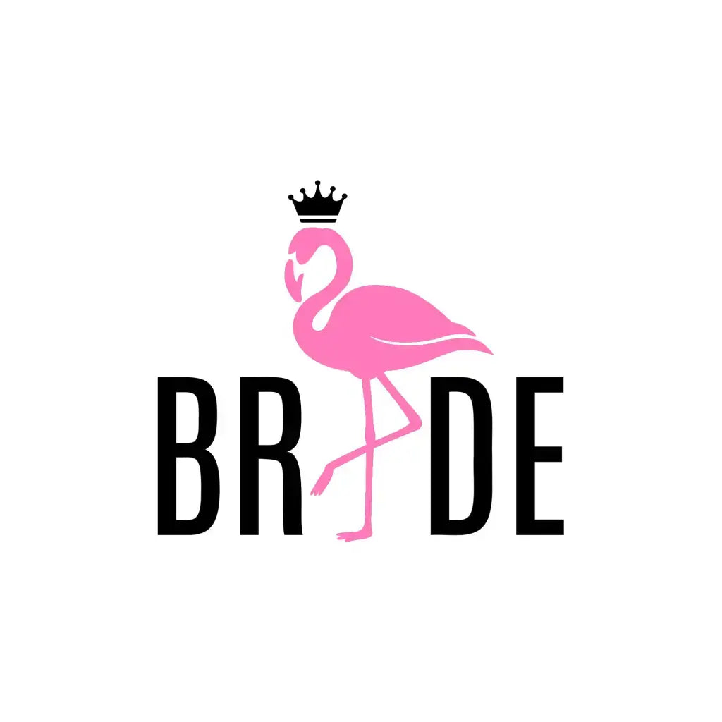 Bachelorette Party Badges in use, featuring the colourful flamingo design, capturing fun moments at a hen party.