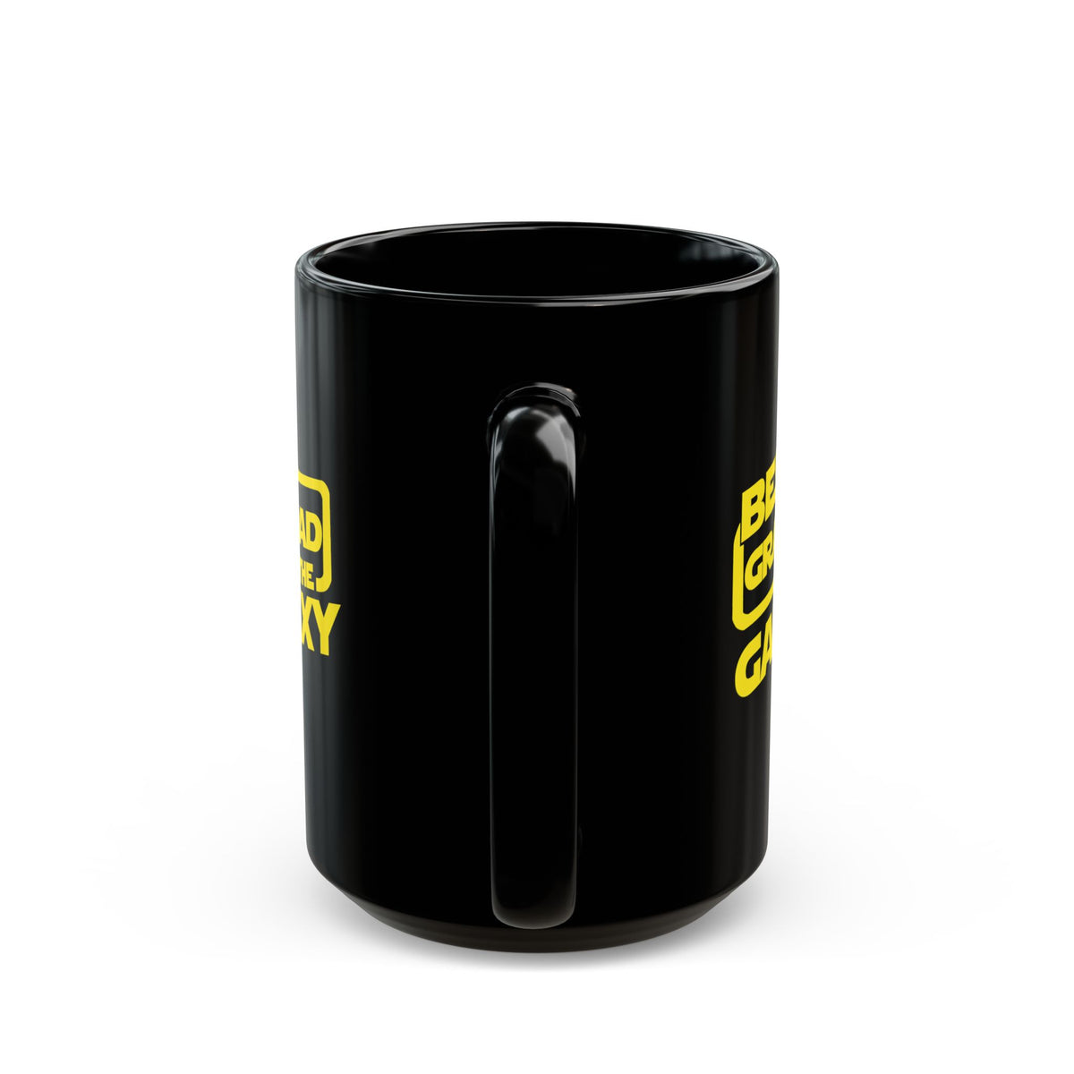 Best Grandad in the Galaxy Mug – Funny Grandad Gift, 11oz & 15oz