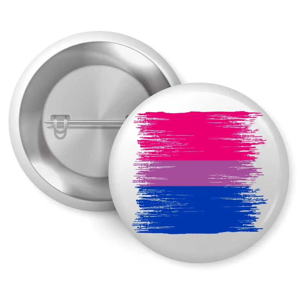 Show your support for the Bisexual Bi Pride with our 1in